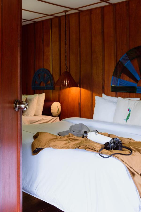 Trogon Lodge Сан-Херардо-де-Дота Екстер'єр фото
